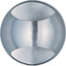 ET2 Wink Wall Sconce Satin Nickel