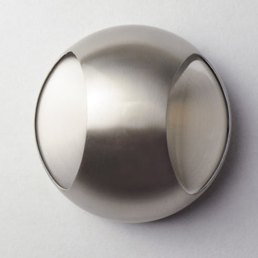 ET2 Wink Wall Sconce Satin Nickel