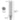 ET2 Bobble 24-Light LED Pendant Polished Chrome