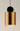 ET2 Nob LED Mini Pendant Black/Gold