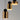 ET2 Nob 3-Light LED Pendant Black/Gold