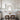 ET2 Puffs 6-Light LED Pendant White