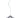 Aura Pendant by ET2 - E21172-BK
