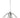 Aura Pendant by ET2 - E21172-PC