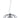 Aura Pendant by ET2 - E21174-BK