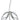 Aura Pendant by ET2 - E21174-PC