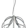 ET2 Aura 17" LED Pendant Polished Chrome