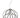 Aura Pendant by ET2 - E21176-BK