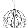 ET2 Aura 31" LED Pendant Black