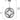 ET2 Aura 31" LED Pendant Polished Chrome