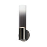 ET2 Highball Smoke LED Wall Sconce Gunmetal