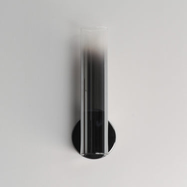 ET2 Highball Smoke LED Wall Sconce Gunmetal