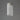 ET2 Highball Frosted LED Mini Pendant Satin Nickel