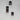 ET2 Highball Smoke 3-Light LED Pendant Gunmetal