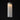 ET2 Highball Frosted LED Pendant Satin Nickel