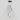 ET2 Highball Amber 5-Light LED Pendant Gunmetal