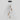 ET2 Highball Amber 5-Light LED Pendant Gunmetal
