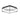 ET2 Entanglement LED Flush Mount Black