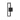 ET2 Penrose 18" LED Sconce Black