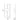 ET2 Penrose 18" LED Sconce Black
