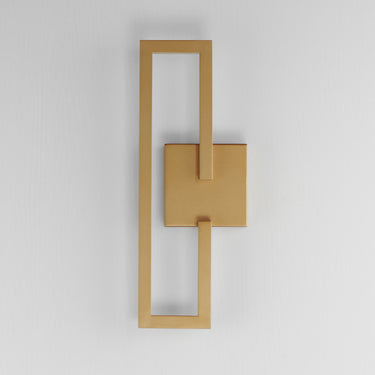 ET2 Penrose 18" LED Sconce Gold