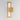 ET2 Penrose 18" LED Sconce Gold