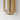 ET2 Penrose cubist frame wall sconce, 24 in Gold, alternate view