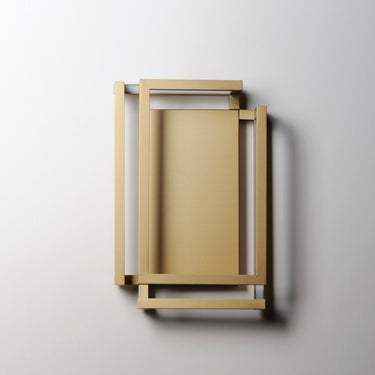 ET2 Penrose LED Sconce ADA Gold