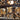 ET2 Inca 3-Light Wall Mount Bronze