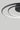ET2 Cycle 18" LED Flush Mount Black