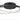 ET2 Cycle 24" LED Flush Mount Black