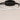 ET2 Cycle 24" LED Flush Mount Black