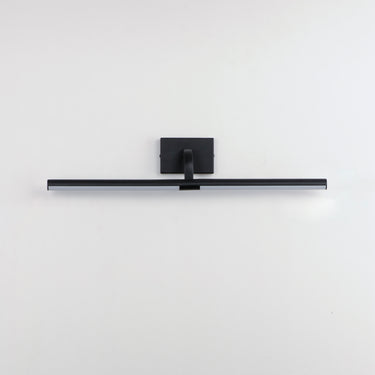 ET2 Mona 18" LED Picture Light Black