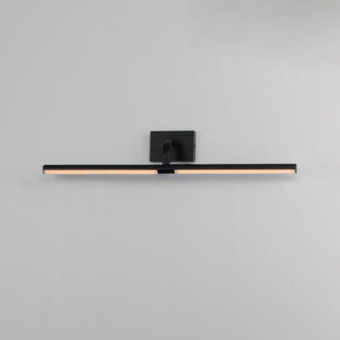 ET2 Mona 18" LED Picture Light Black