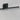 ET2 Mona rotating tube picture light, 18 in Black, alternate view