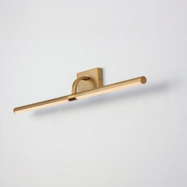 ET2 Mona 18" LED Picture Light Gold