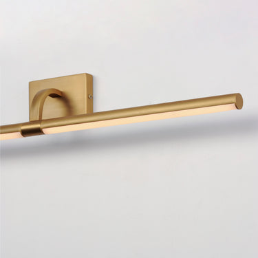 ET2 Mona 30" LED Picture Light Gold