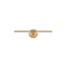 ET2 Dorian 18" Picture Light Gold