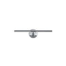 ET2 Dorian 18" Picture Light Polished Chrome