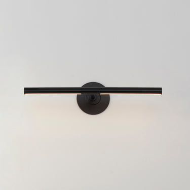 ET2 Dorian 18" Picture Light Black
