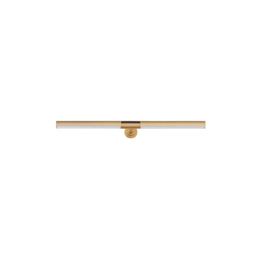 ET2 Dorian 18" Picture Light Gold