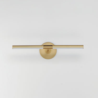ET2 Dorian 18" Picture Light Gold