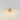 ET2 Dorian 18" Picture Light Gold