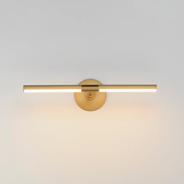 ET2 Dorian 18" Picture Light Gold