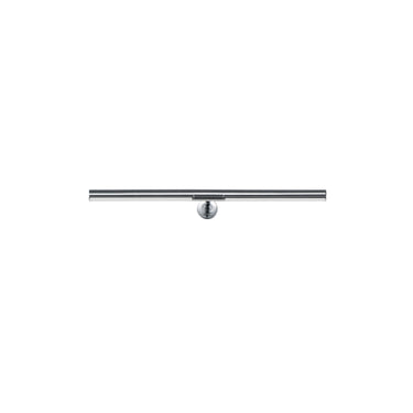 ET2 Dorian 18" Picture Light Polished Chrome