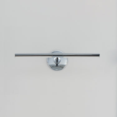 ET2 Dorian 18" Picture Light Polished Chrome