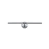 ET2 Dorian 24" Picture Light Polished Chrome