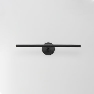 ET2 Dorian 24" Picture Light Black