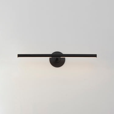 ET2 Dorian 24" Picture Light Black