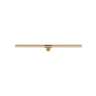 ET2 Dorian 24" Picture Light Gold